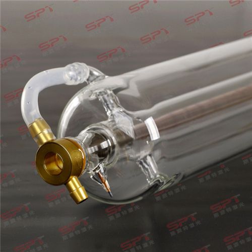 100w Co2 Glass Laser Tube, Length : 1450mm