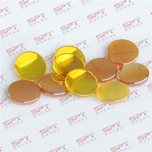 Co2 Laser Focus Lens