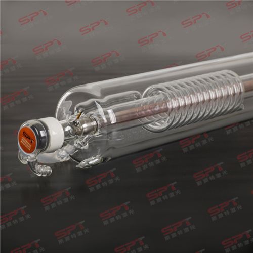 Spt Laser 80w Co2 Laser Tube 1250*80mm
