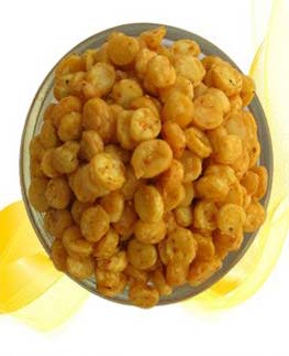 Chana Dal Namkeen