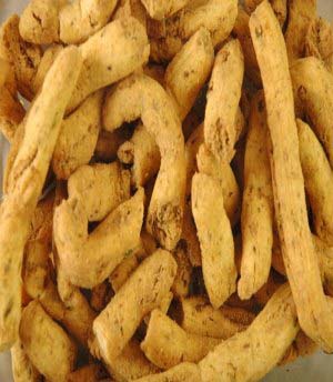 Spicy Gathiya Namkeen