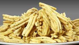 Plain Gathiya Namkeen