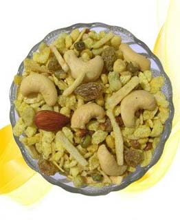 Kaju Mixture Namkeen