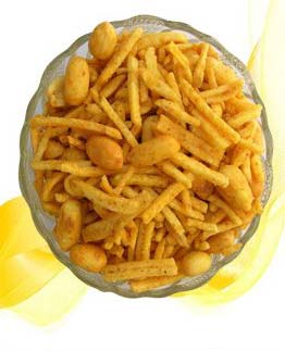 Falahari Mixture Namkeen