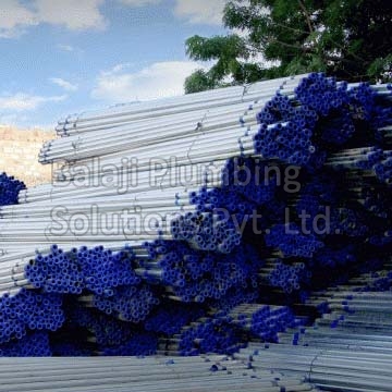 Galvanized Steel Gi Pipe Fittings, Connection : Female, Male