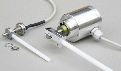 Follower Arm Potentiometers