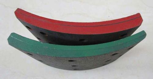 High Quality Heavy Truck Brake Lining 4515 19036
