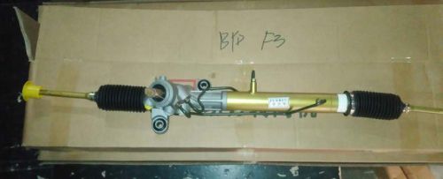 Power Steering Racks, Packaging Type : Silver