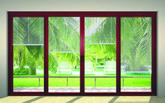 Insulating Glass