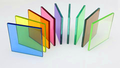 Laminated Glass, Application : Door, Industrial Use, Window