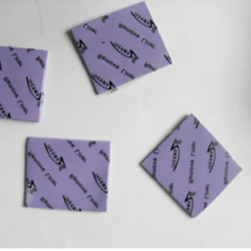 Thermally Conductive Gasket