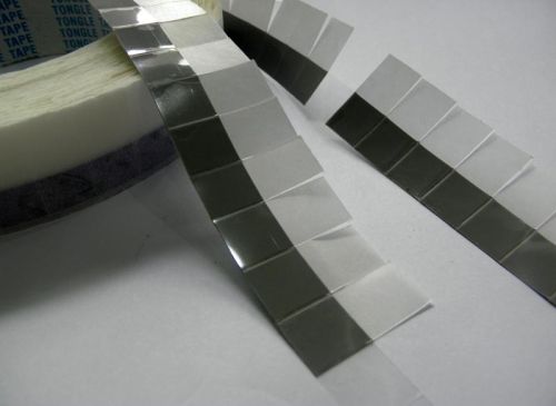 Thermally Conductive Tapes, Packaging Type : Grey