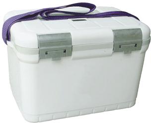 Vaccine Cooler Box