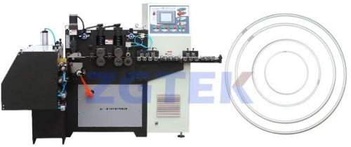 Ring Making Machine