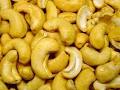 Cashew nuts, Color : White