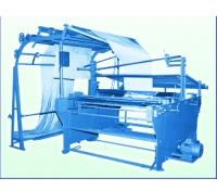 Metal Fabricated Fabric Folding Machine