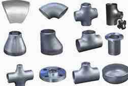 Buttweld Pipe Fittings