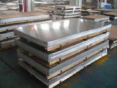 Stainless Steel Sheets