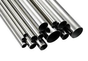 Metal Pipes
