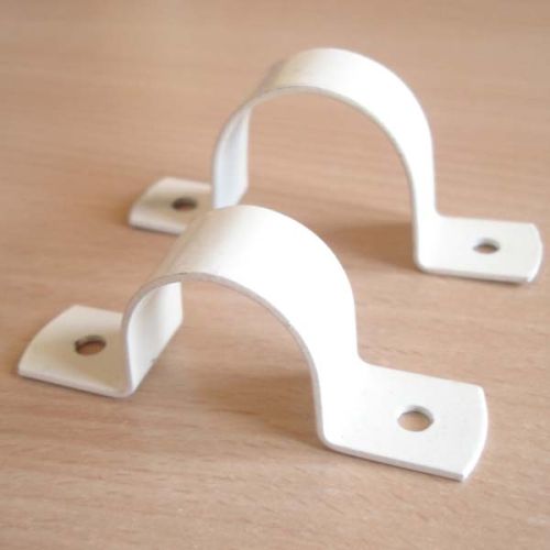 Coated GI Pipe Clamps, Specialities : Corrosion Resistance, Sturdy Design