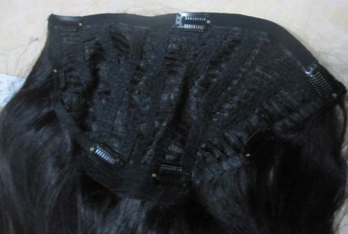 Full Lace Hair, For Personal, Length : 25-30Inch