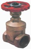 Leader Valves