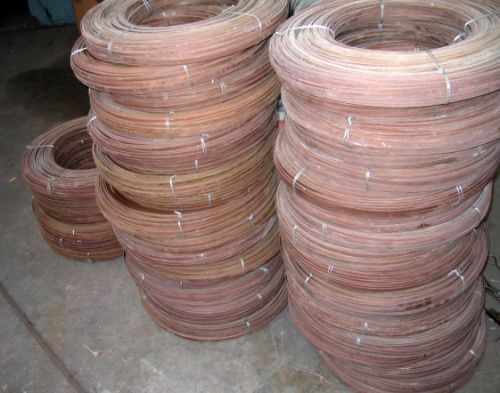 Coppe Nickel Series Resistance Wires