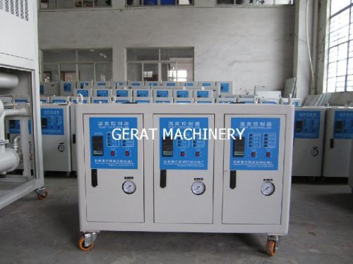 GREAT 50/60Hz Oil Temperature Controller