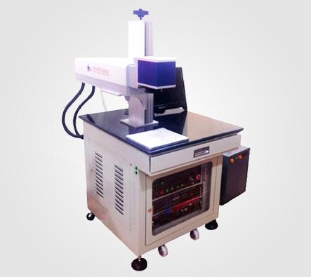 Semiconductor Diode Laser Marker