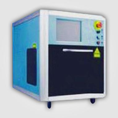 UV Laser Marker