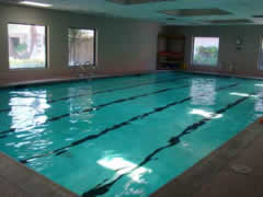 Swimming Pool Filters