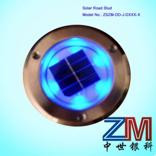 Solar LED Traffic Road Stud