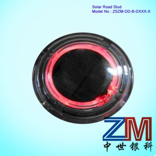 Solar LED Underground Road Stud