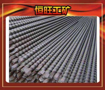 Drill Rod