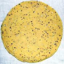 Moong Dal Papad