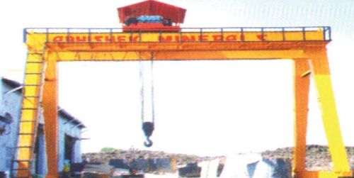 Gantry Crane