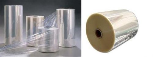 Jindal BOPP Film Rolls, Hardness : Soft For Cable, Tape