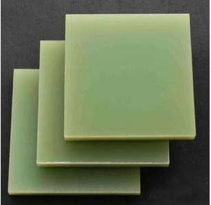 Imported Fiberglass Epoxy Sheets, Rated Voltage : 500 Degree