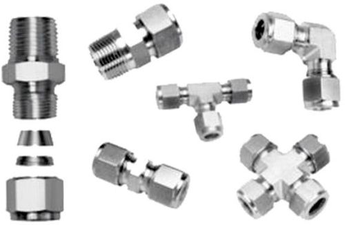 Pipe Ferrule Fittings