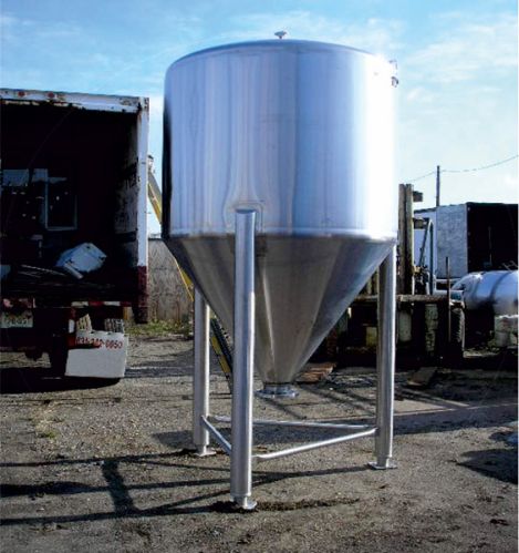 Storage Tanks