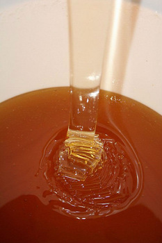 Natural honey, Application : Spread On Bread,Sweetener In Drinks