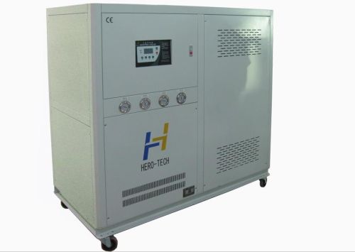 Water Cooled Industrial Chiller