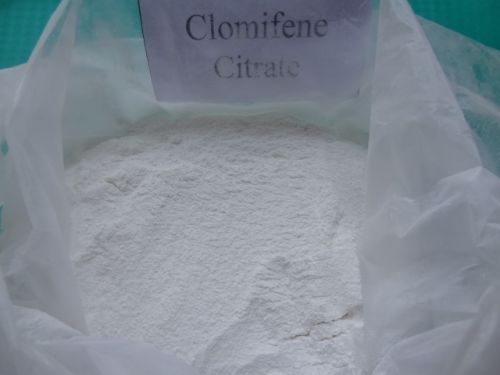 Clomifene Citrate, Type : Antibiotic Tablets