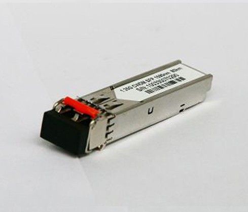 Cwdm Optical Transceiver