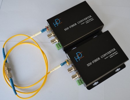 HDMI To Sdi Mini Video Converter