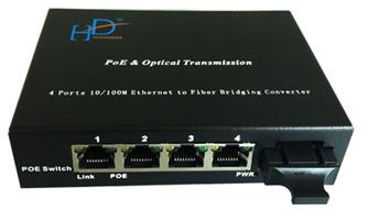 Poe Media Converter
