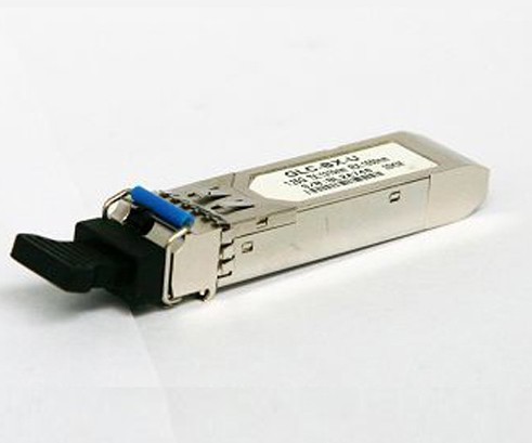 Dwdm Optical Transceiver