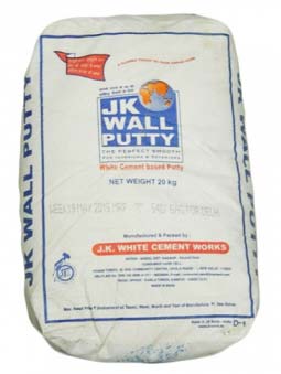 JK Wall Putty