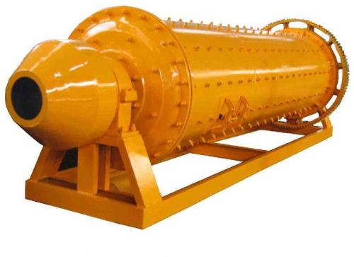 Ball Mill, Capacity(t/h) : 0.65-29