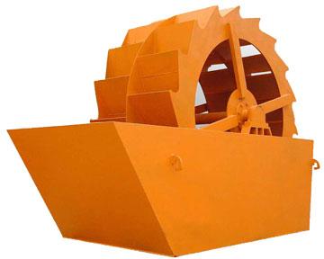 Sand Washing Machine